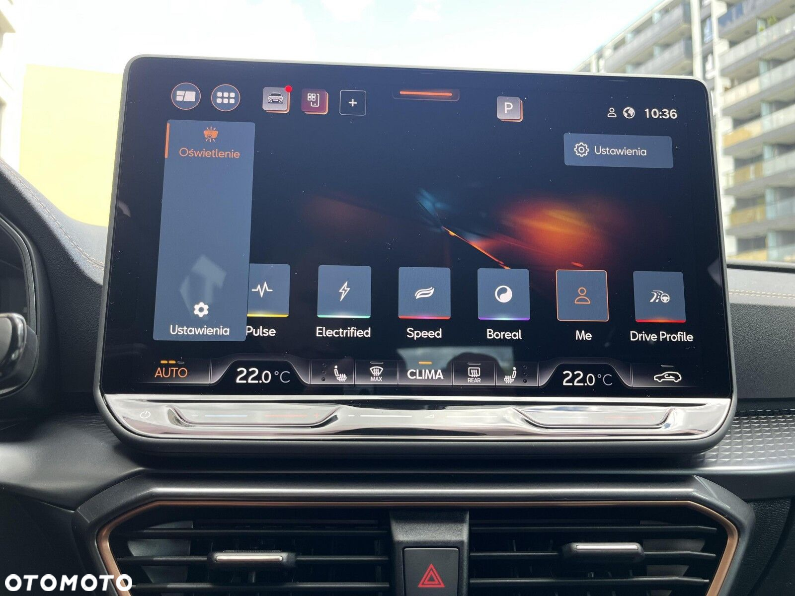 Cupra Leon - 27