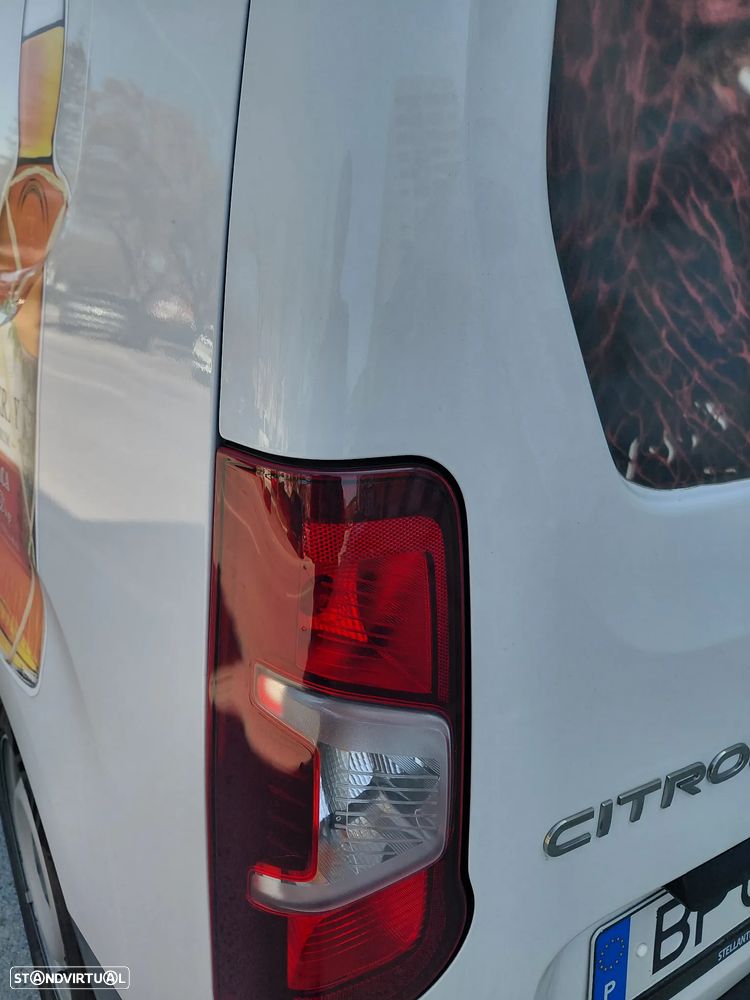 Citroën Berlingo 1.5 BlueHDi XL Plus - 5