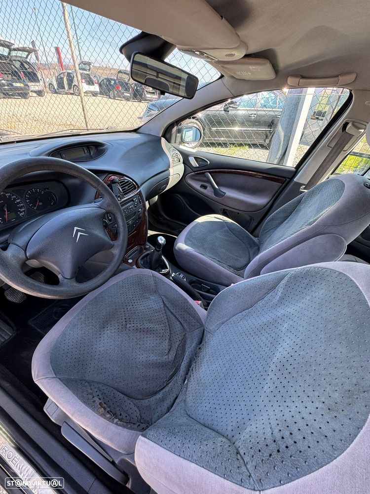 Citroën C5 1.6 HDi Exclusive - 4