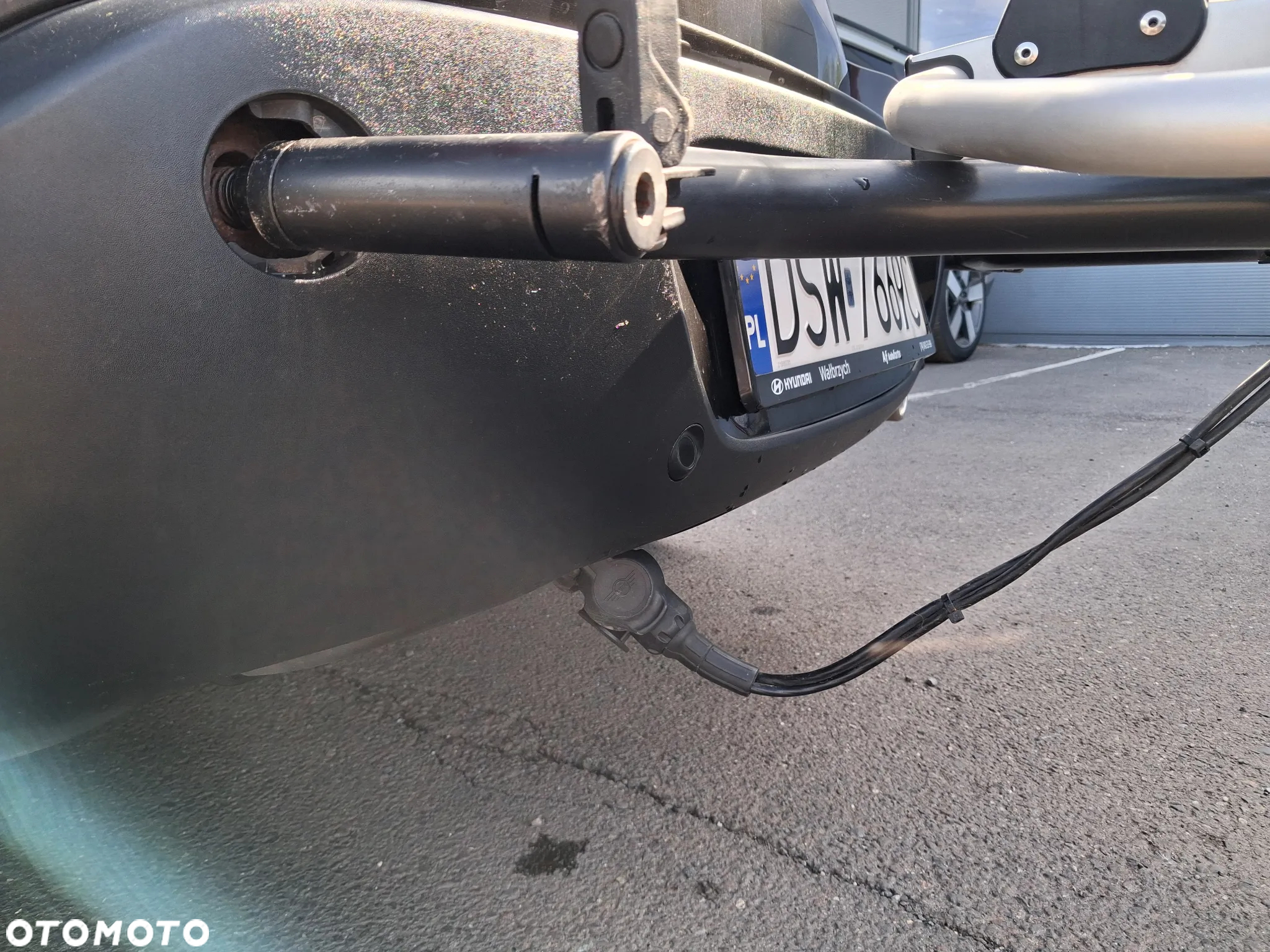 MINI Paceman Cooper D ALL4 - 34
