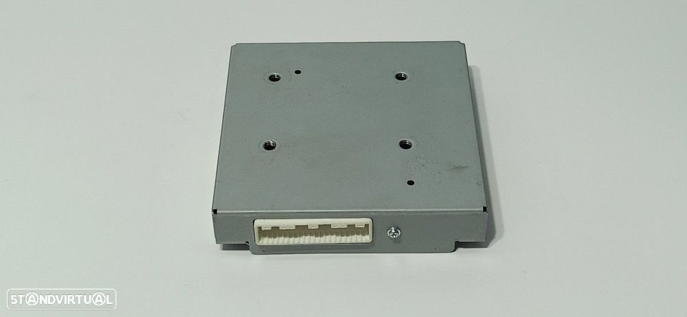 MÓDULO ELETRÓNICO NISSAN QASHQAI (J11) ACENTA - 1