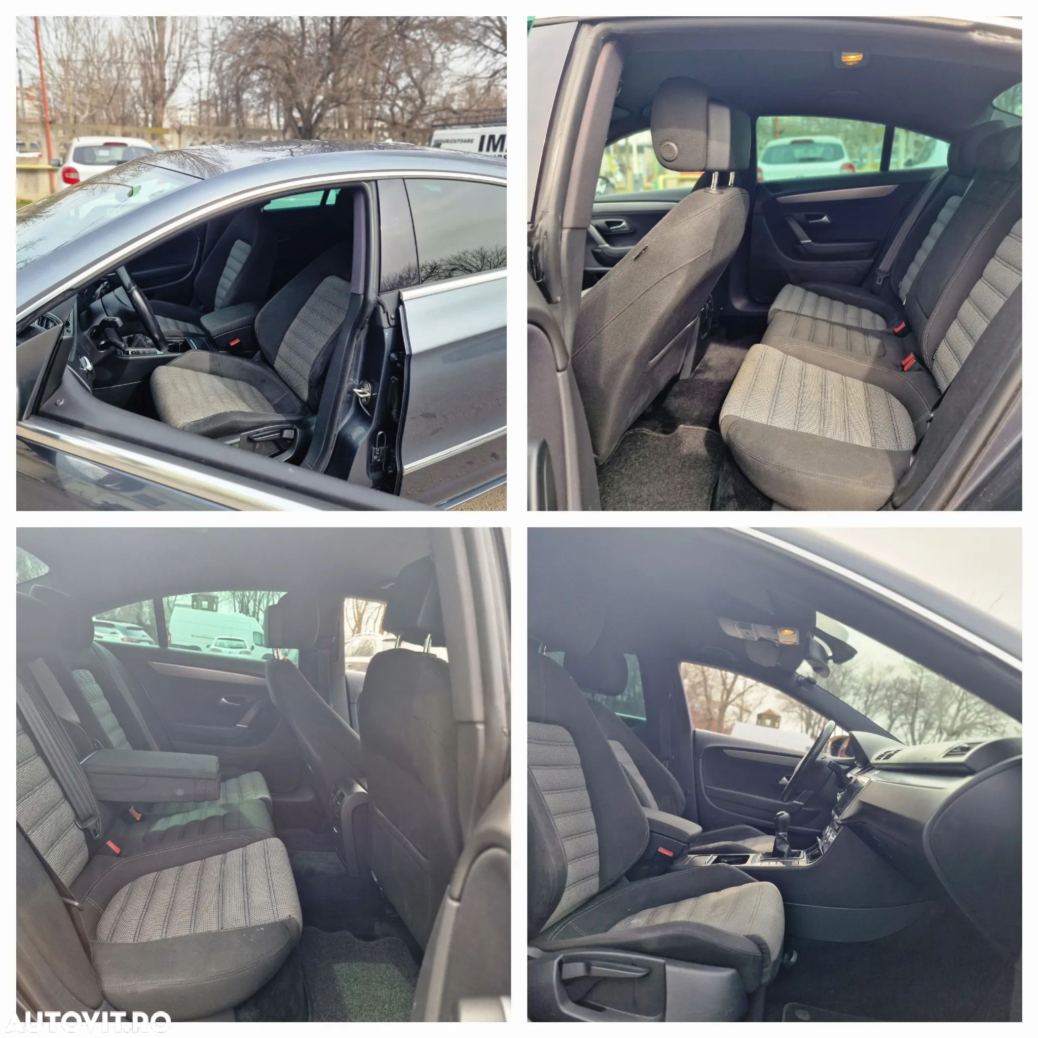 Volkswagen Passat CC 1.8 TSI - 5