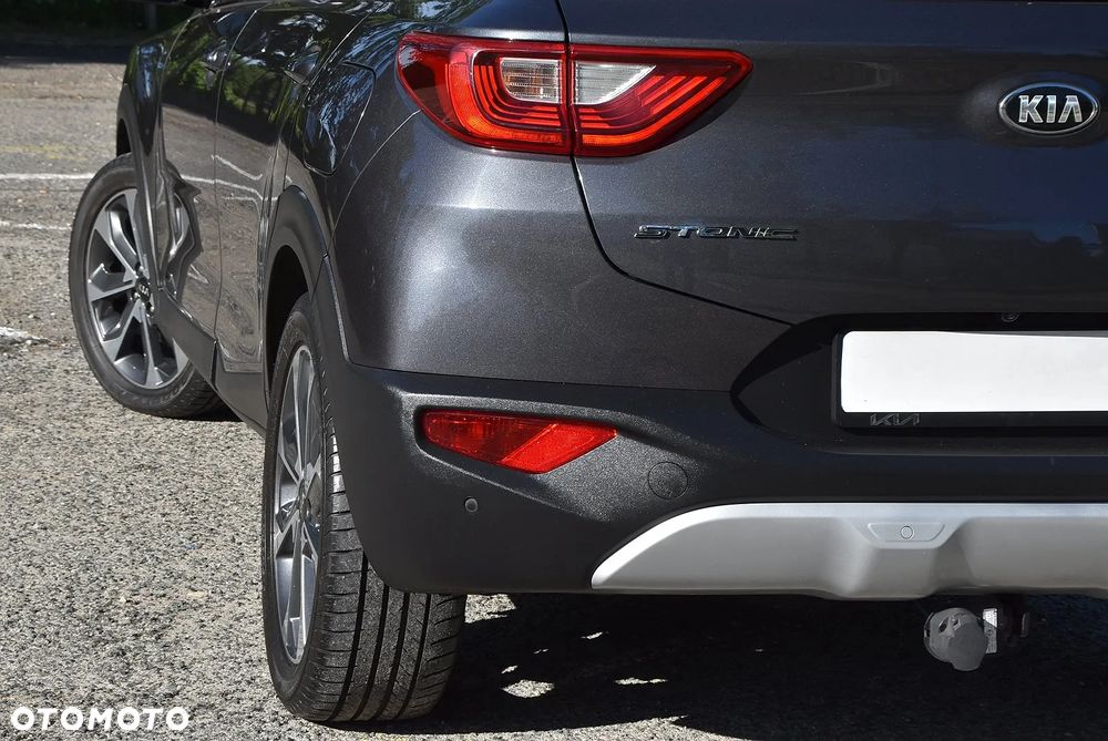 Kia Stonic - 12
