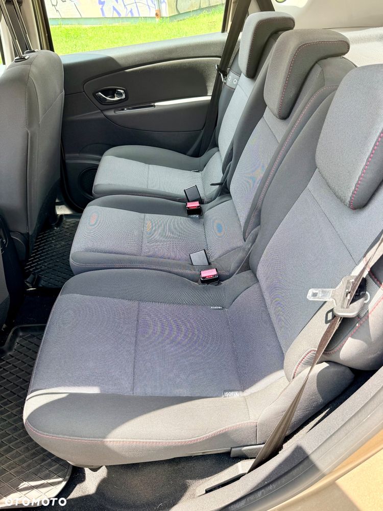 Renault Scenic 1.2 TCe Energy Limited - 10