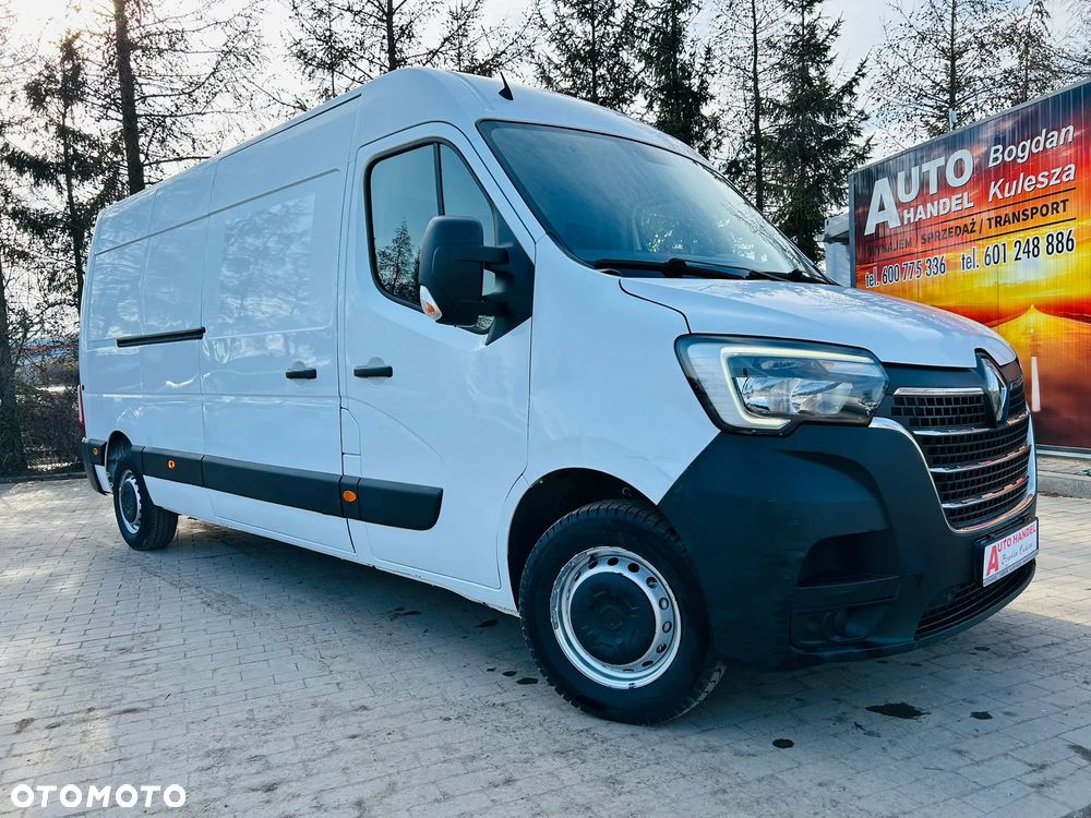 Renault Master - 14