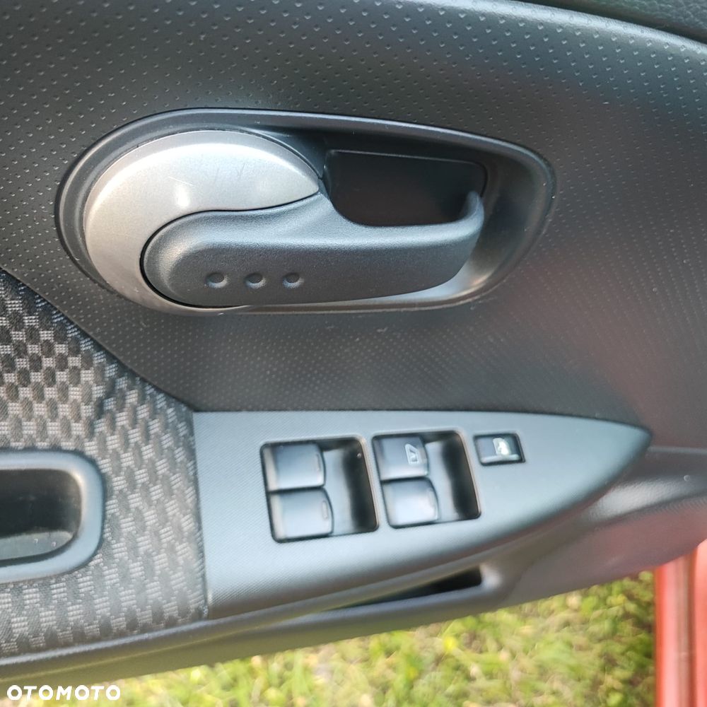 Nissan Note - 4