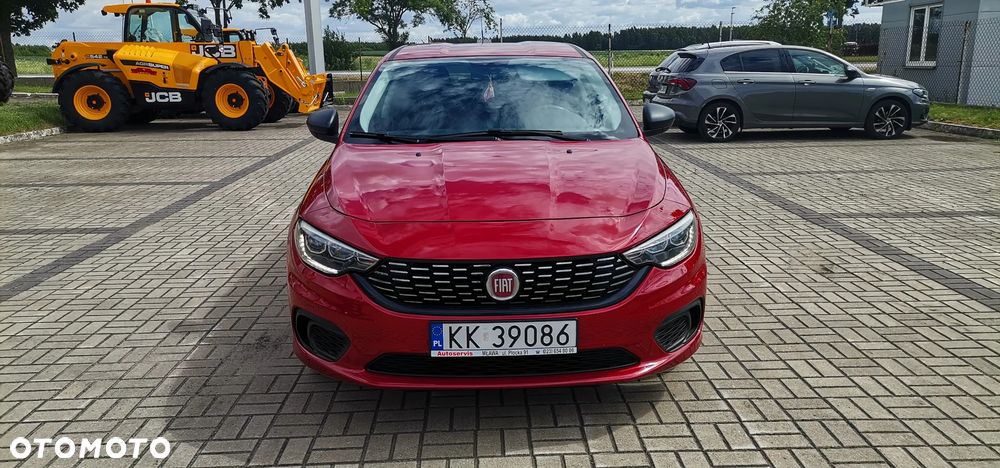 Fiat Tipo 1.4 16v Street - 2