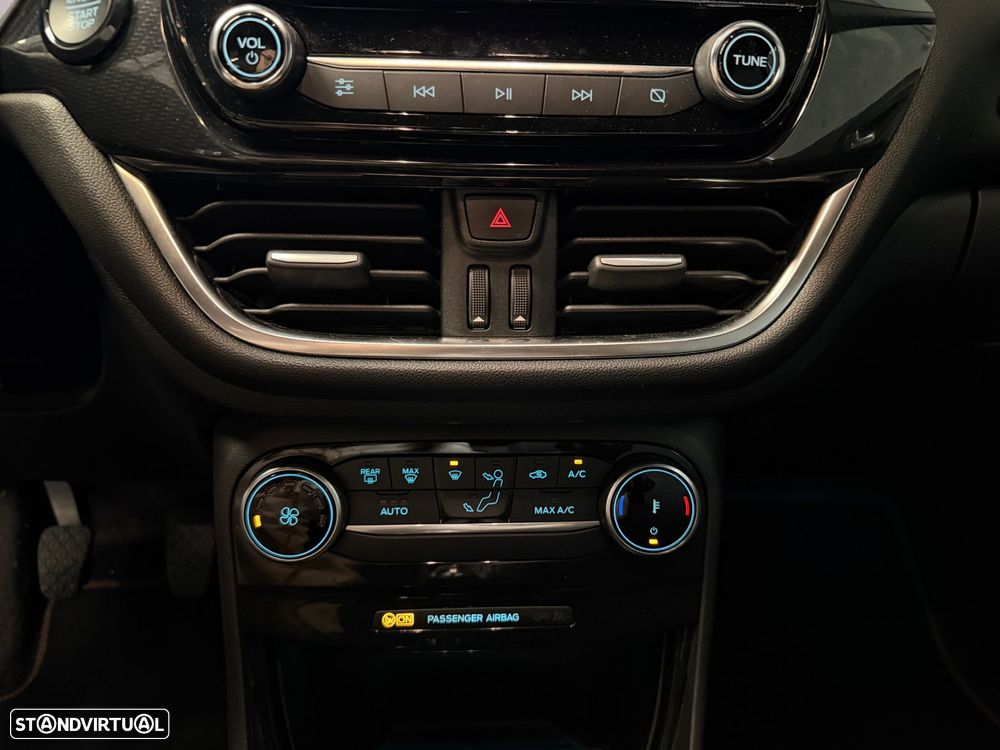 Ford Puma 1.0 EcoBoost MHEV ST-Line - 24