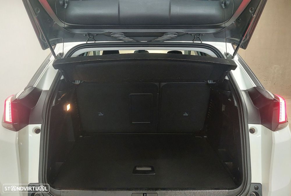 Peugeot 3008 1.2 PureTech Allure - 11