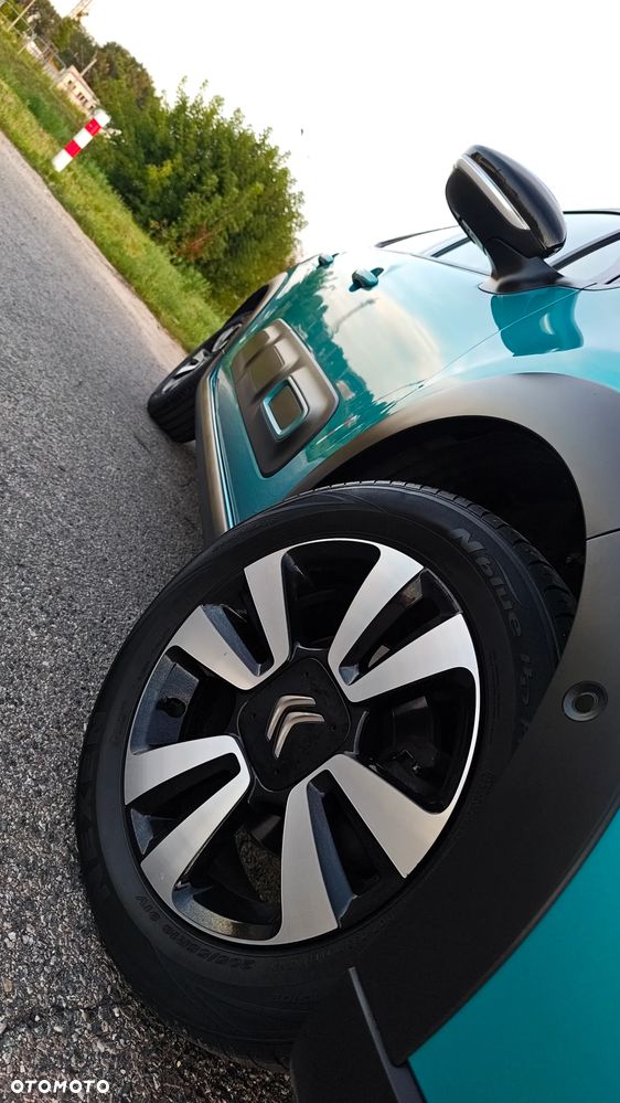 Citroën C3 Pure Tech 110 S&S ELLE ONLINE EDITION - 17