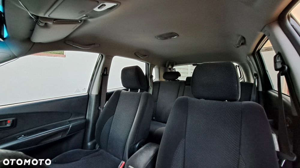 Hyundai Tucson 2.0 Comfort 2WD - 20