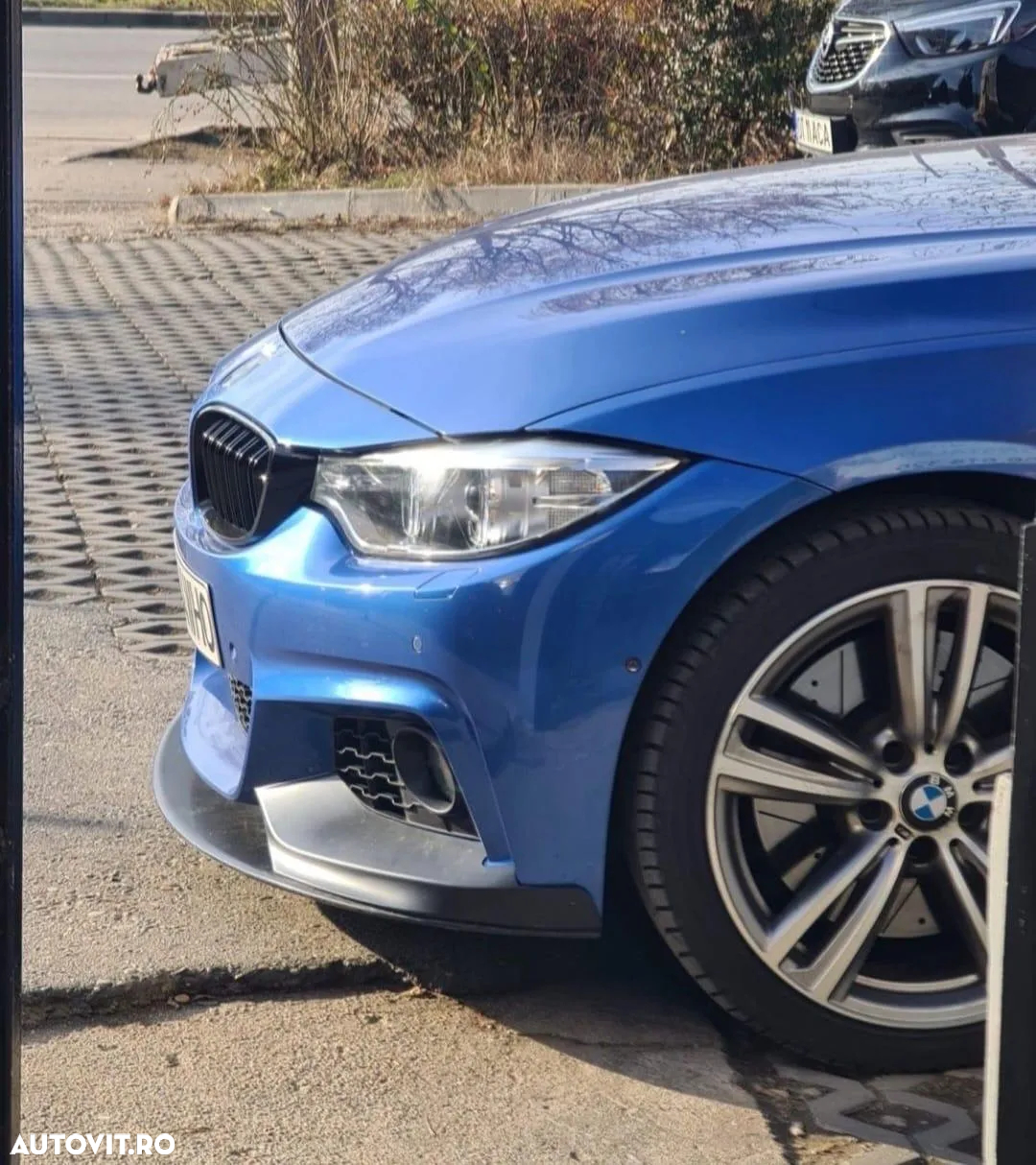BMW Seria 4 435d xDrive - 4