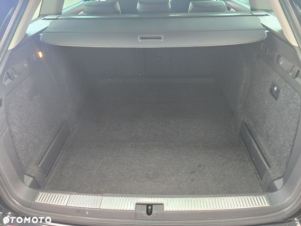 Skoda Superb - 27