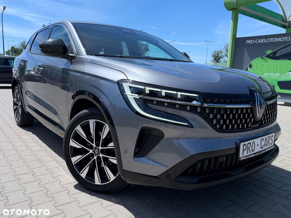 Renault Austral 1.3 TCe mHEV Iconic - 7