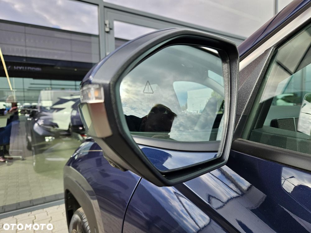 Hyundai Tucson 1.6 T-GDi HEV Executive 2WD - 18