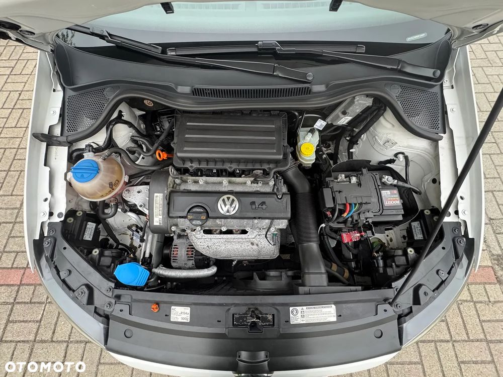 Volkswagen Polo 1.4 Team - 23