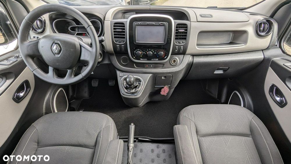 Renault Trafic - 24