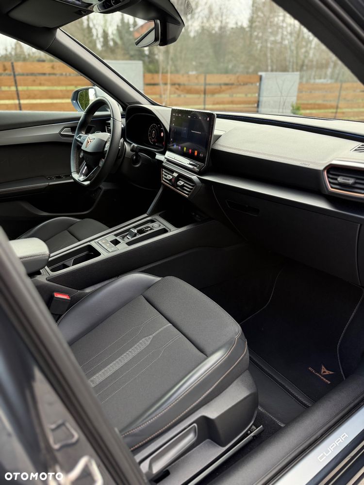 Cupra Formentor 2.0 TSI 4Drive VZ DSG - 22