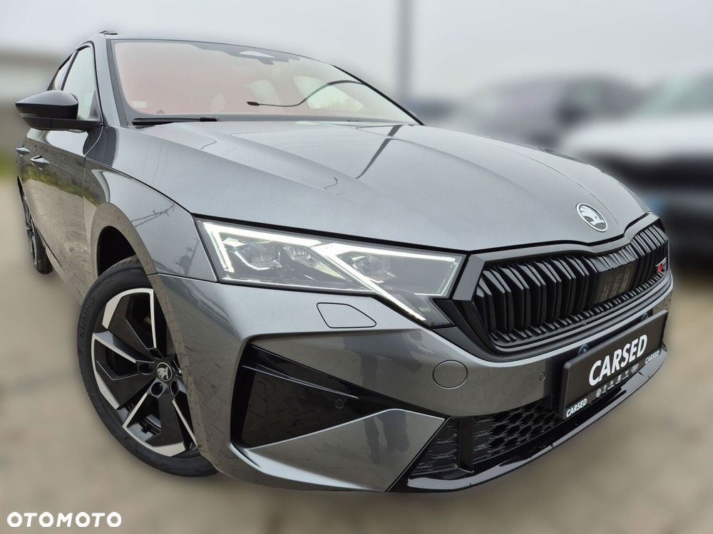 Skoda Octavia - 10