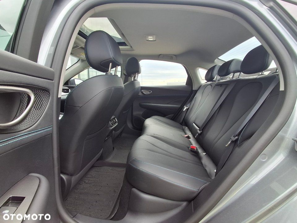 BYD Seal 5 - 10