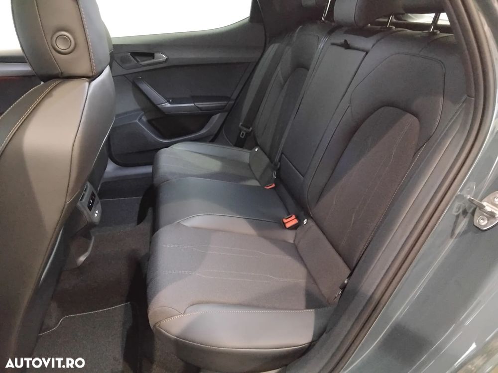 Cupra Leon 1.5 eTSI DSG MHEV - 25