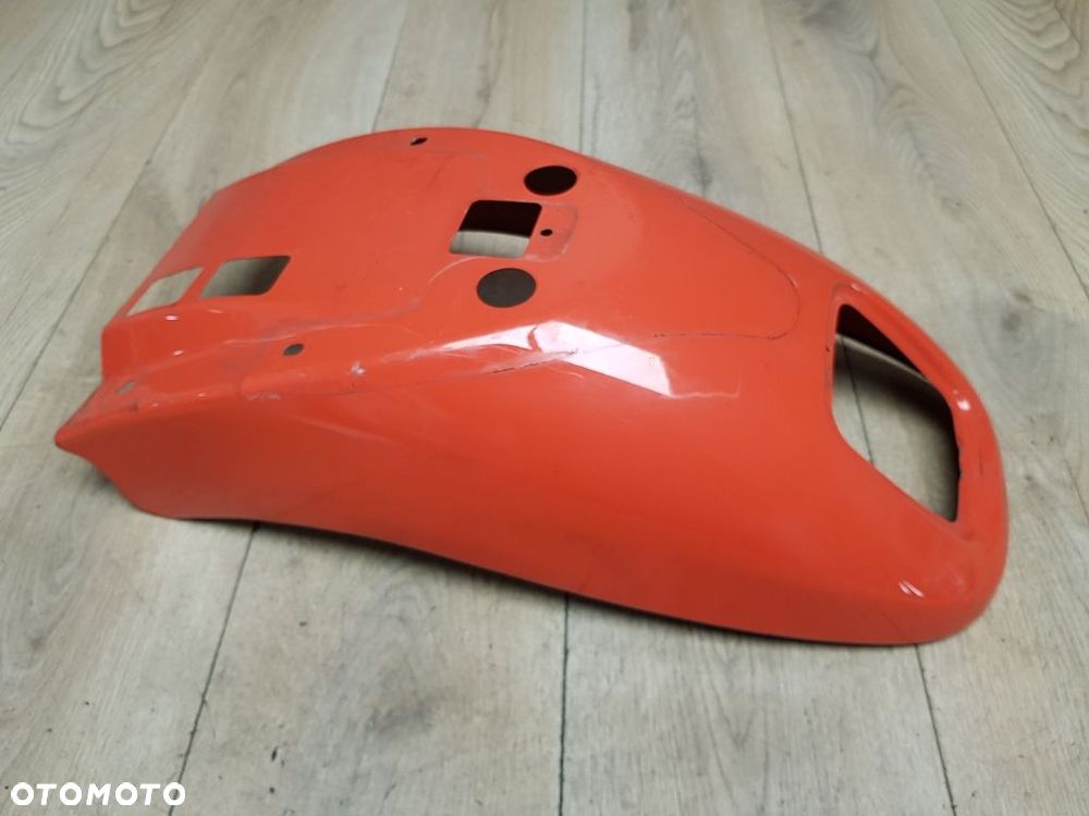 Błotnik tył Harley Davidson V-Rod - 2