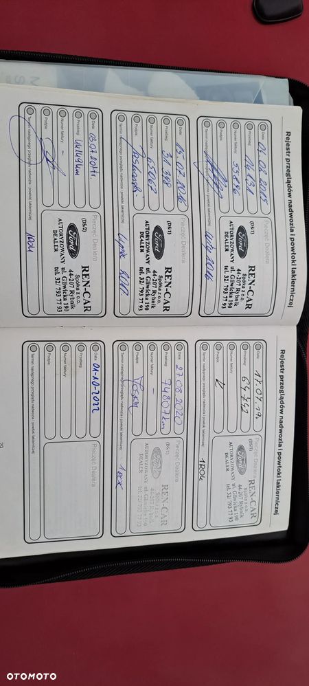 Ford Focus 1.0 EcoBoost Edition Start - 13