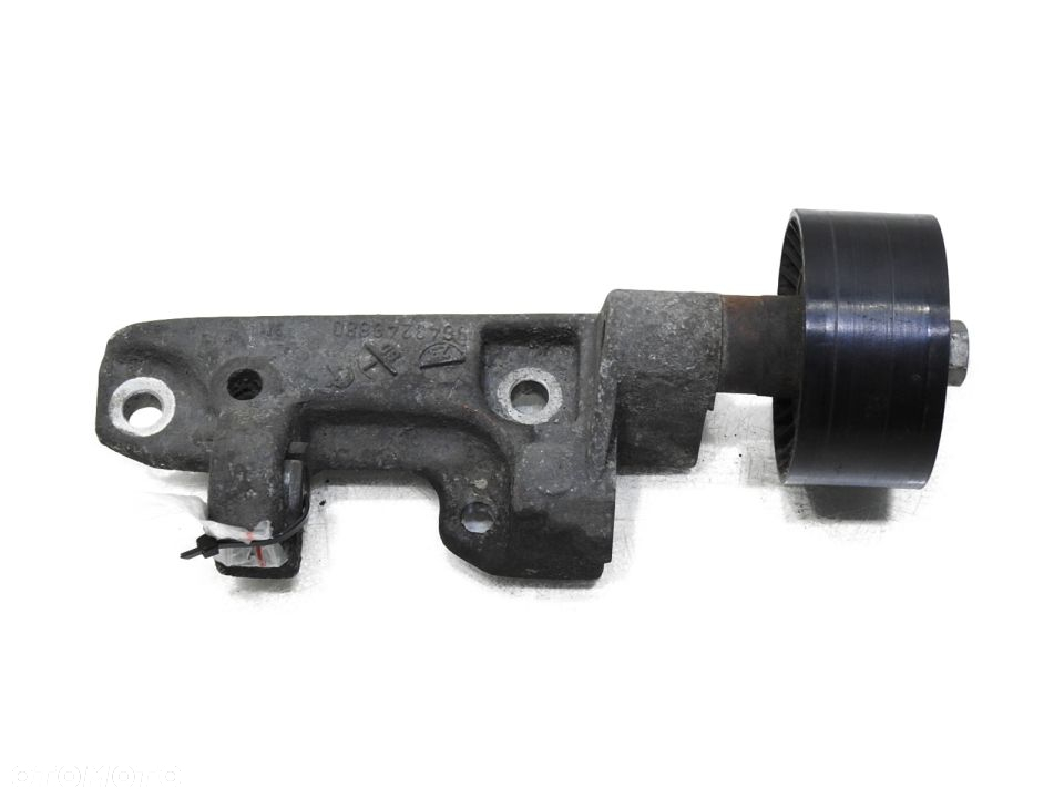 ROLKA PASKA FORD FIESTA MK7 1.4 TDCI 9643248880 - 3