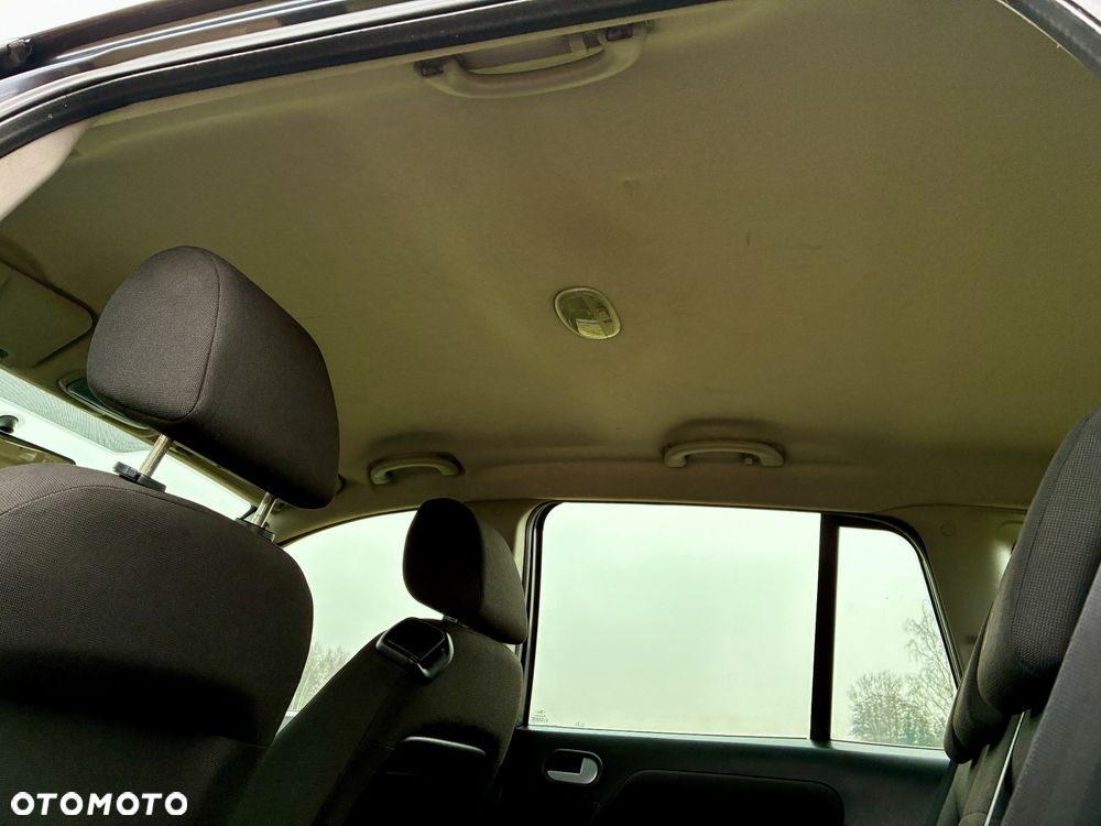 Ford Fusion 1.4 Gold X EU5 - 21