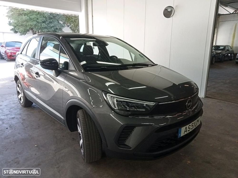 Opel Crossland 1.5 D Business - 4