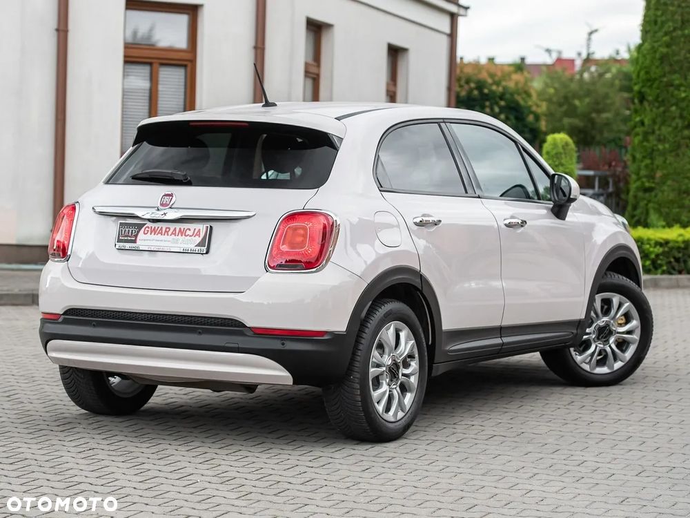 Fiat 500X - 13