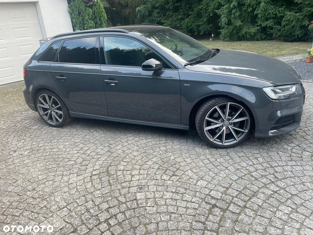Audi A3 - 12