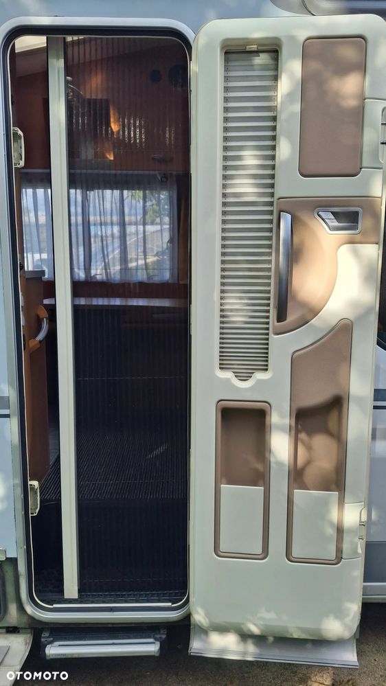 Fiat Ducato Knaus-Tabbert X250 - 34