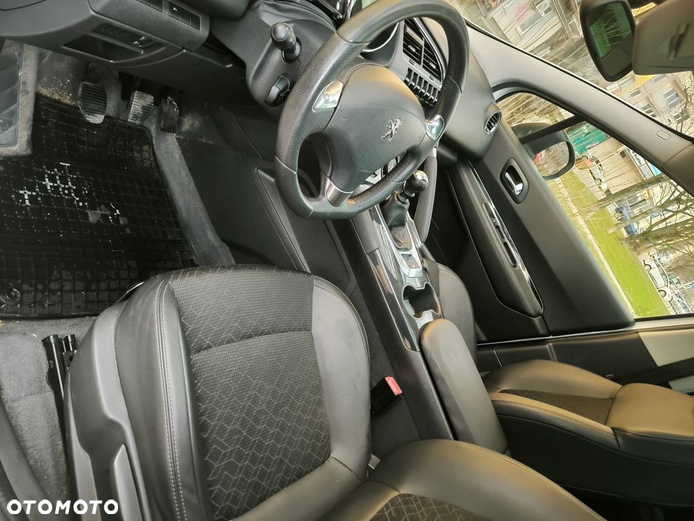 Peugeot 3008 - 27