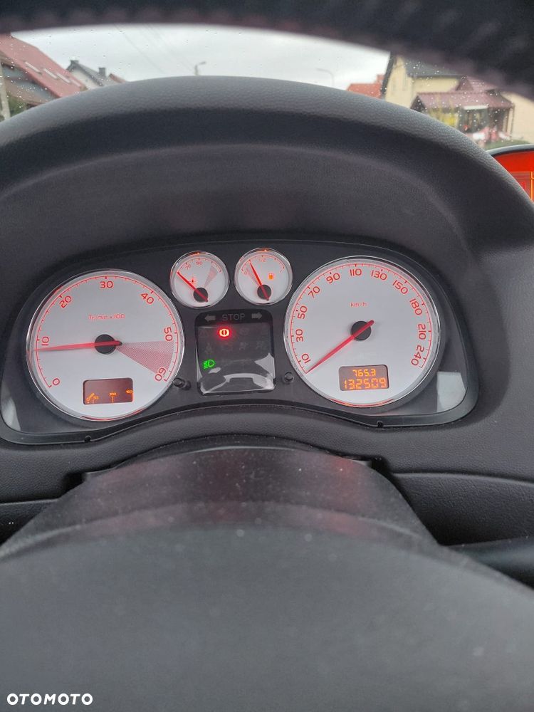 Peugeot 307 CC - 6