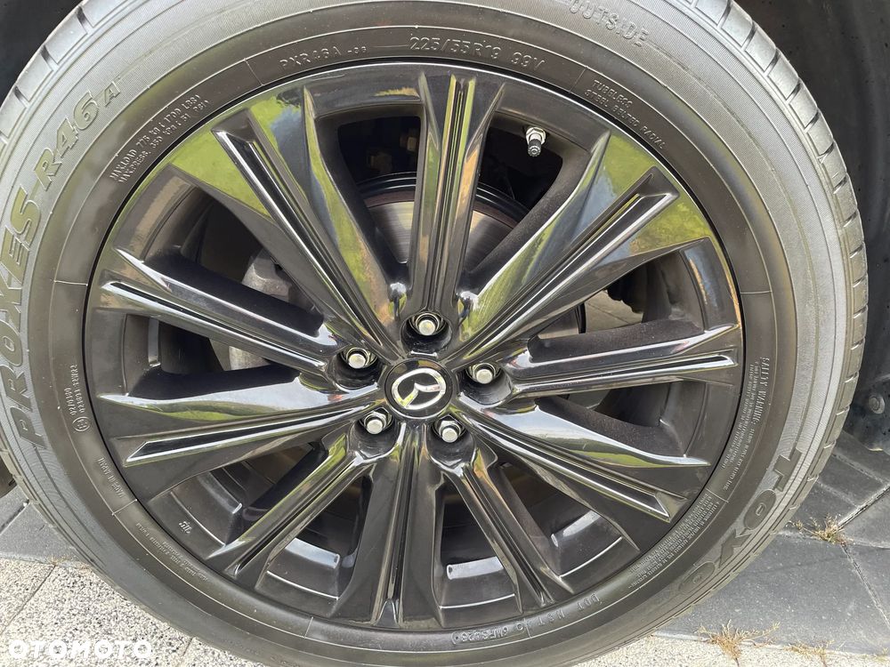 Mazda CX-5 2.0 Homura 2WD - 8