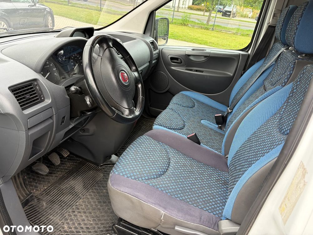Fiat Scudo - 13