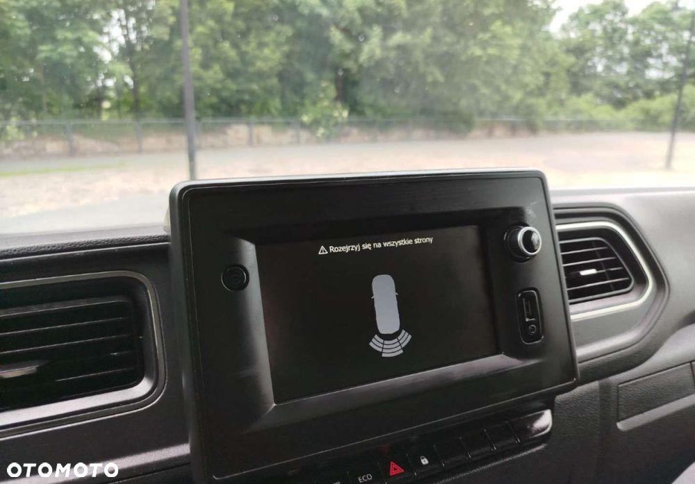 Renault Master - 21