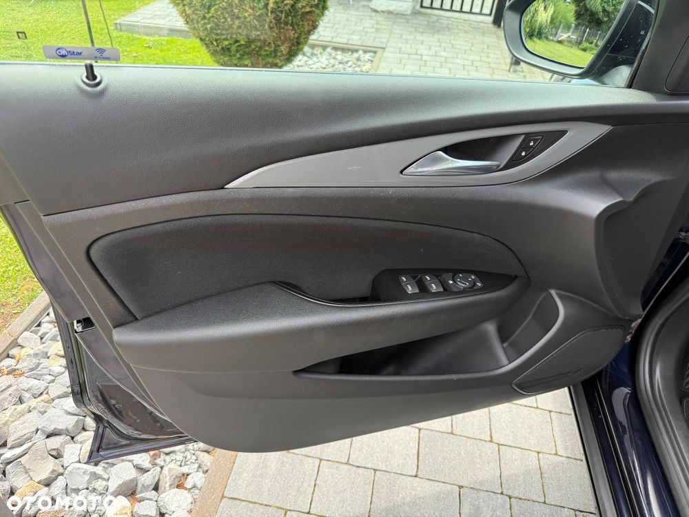 Opel Insignia 1.6 CDTI Sports Tourer ecoFLEXStart/Stop Selection - 17