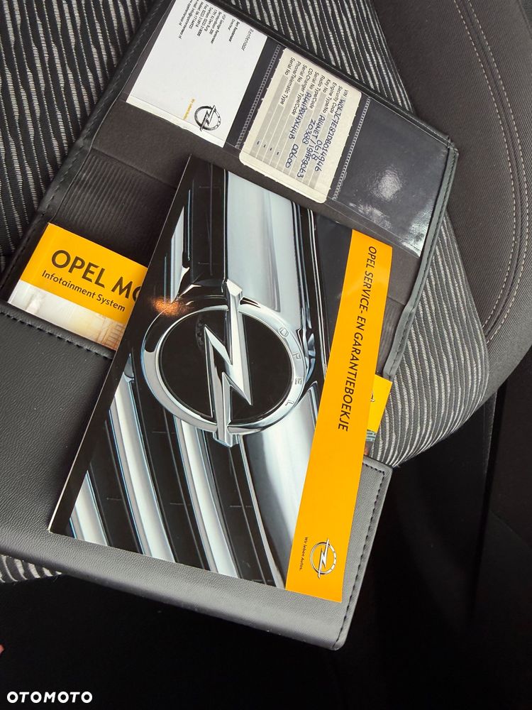 Opel Mokka 1.4 Turbo ecoFLEX Start/Stop 4x4 Color Edition - 11