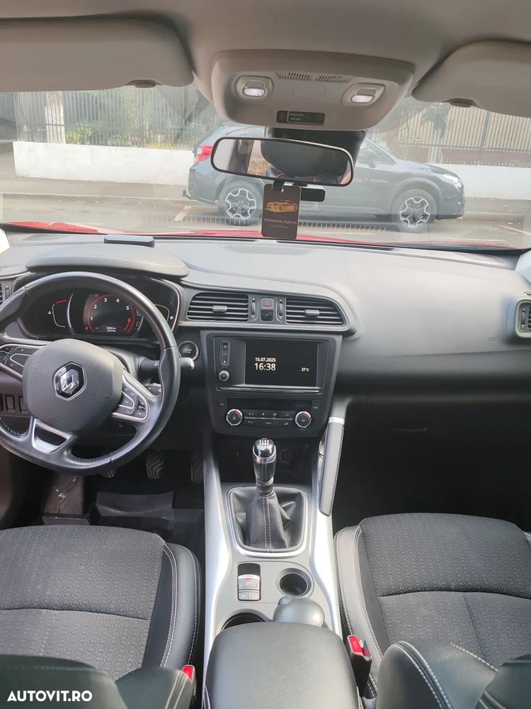 Renault Kadjar - 7
