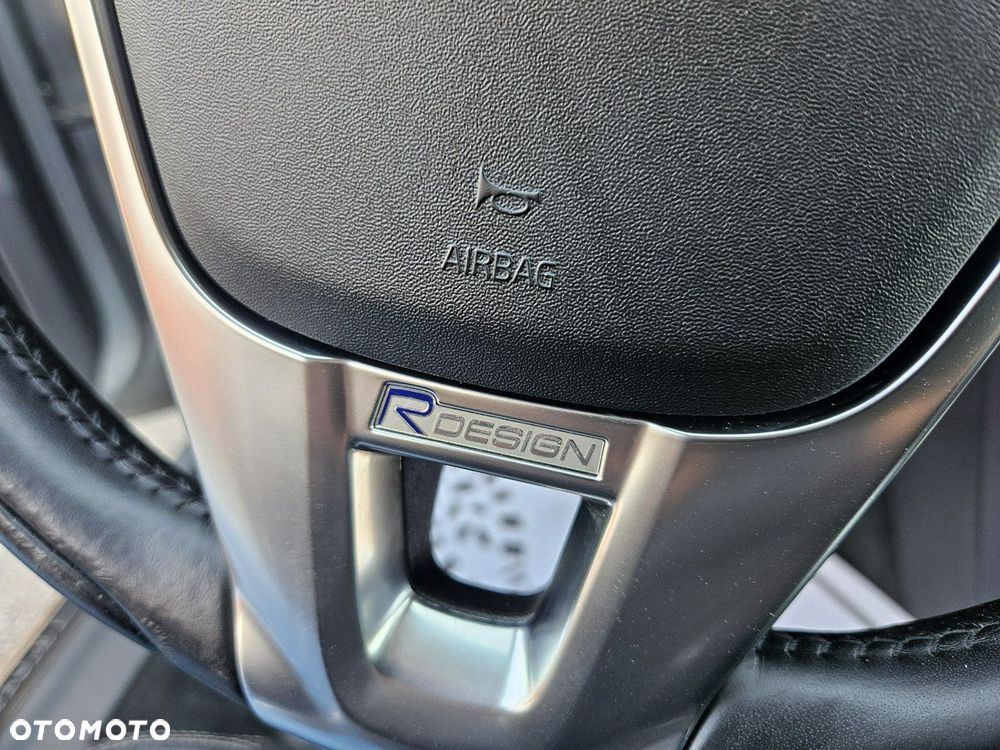 Volvo S60 D2 R-Design Momentum - 37