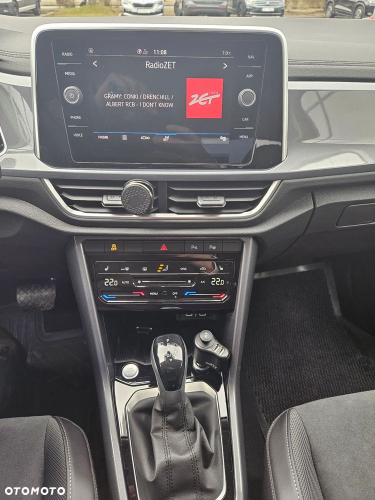 Volkswagen T-Roc 1.5 TSI Final Edition DSG - 10