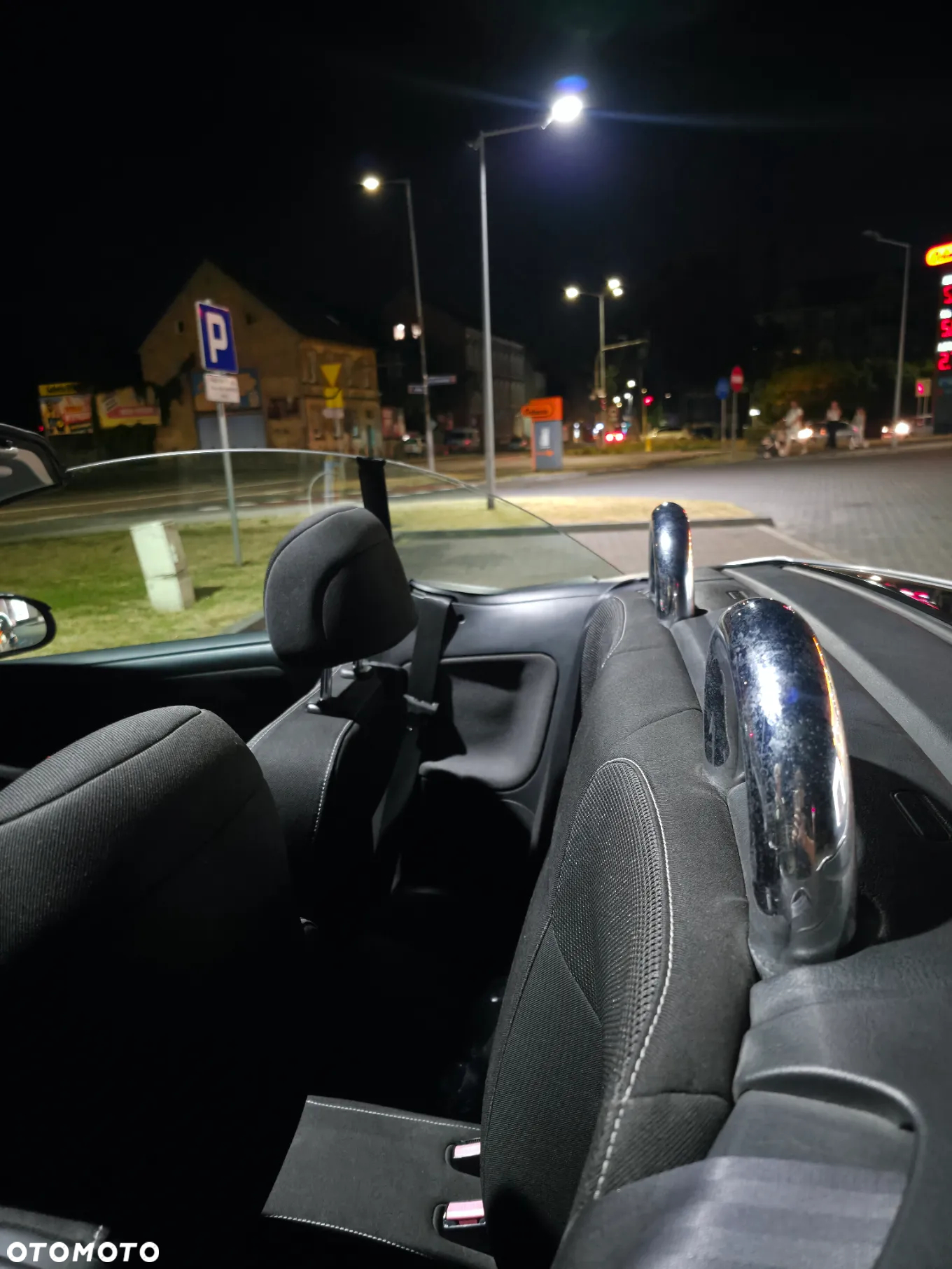 Peugeot 207 CC 120 VTi Sport - 10