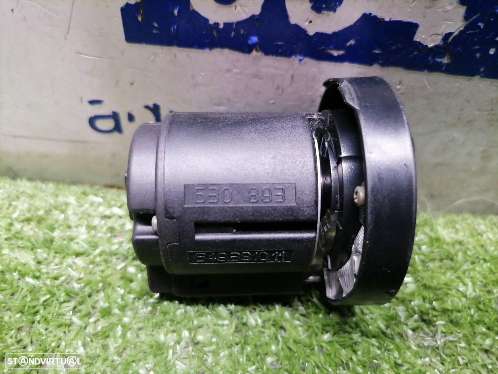 COMANDO LUZES BMW 5 2000 -530893 - 3