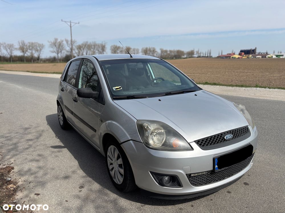 of the car