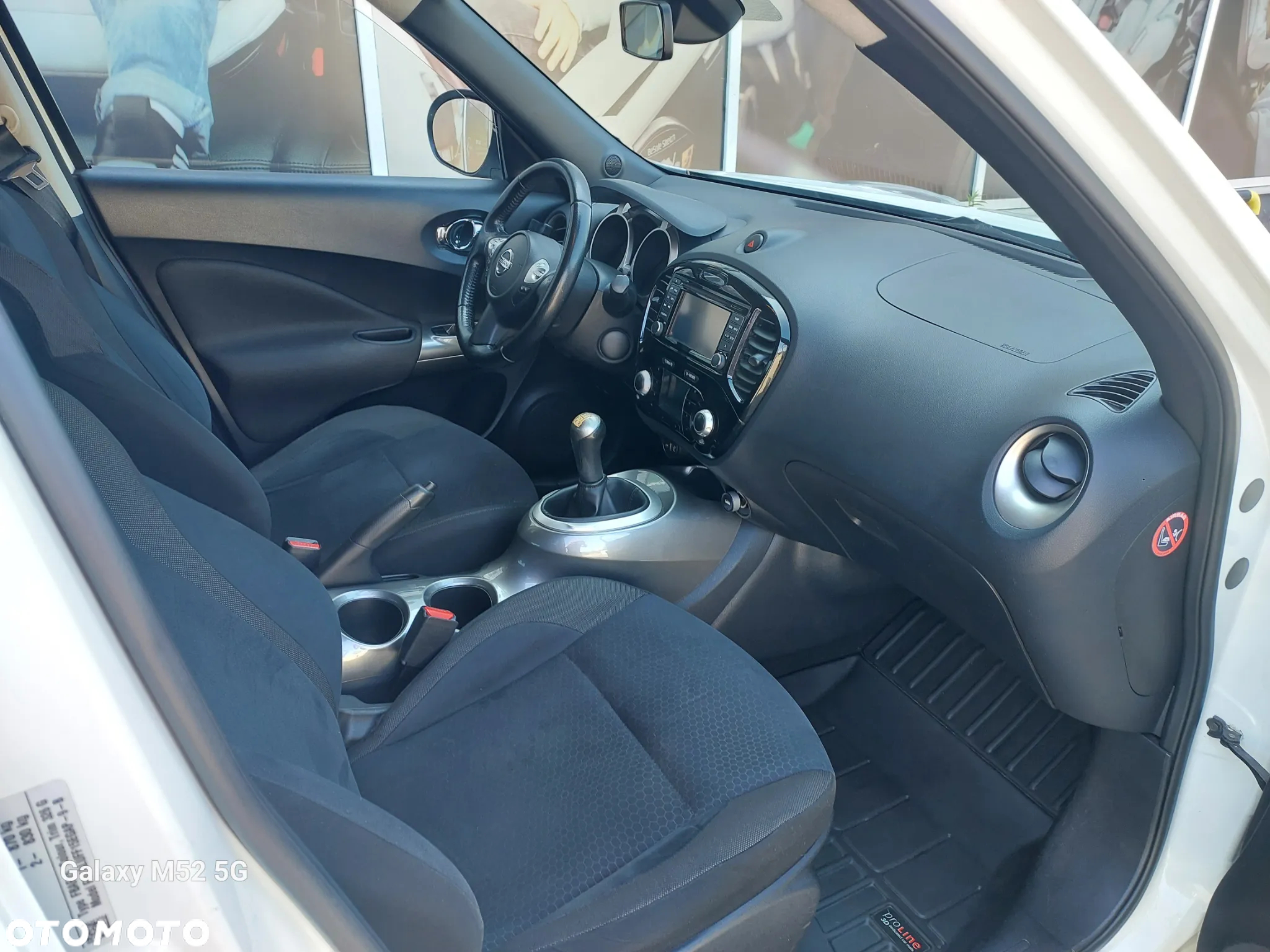 Nissan Juke - 20