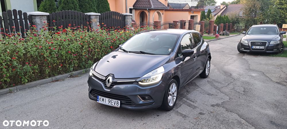 Renault Clio 0.9 Energy TCe Limited - 7