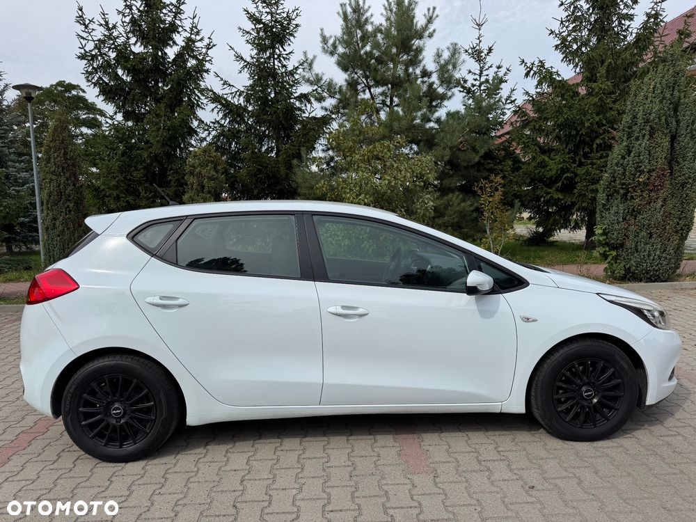 Kia Ceed 1.4 M - 4