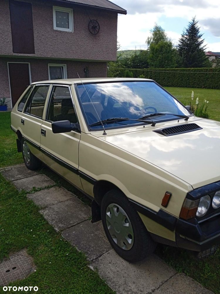 Polonez 1.5 - 5